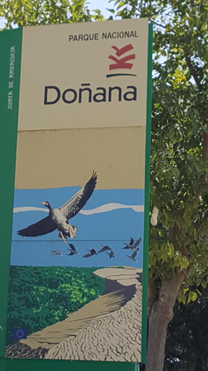 Hospederia Rural Las Buganvillas 엘로시오 외부 사진