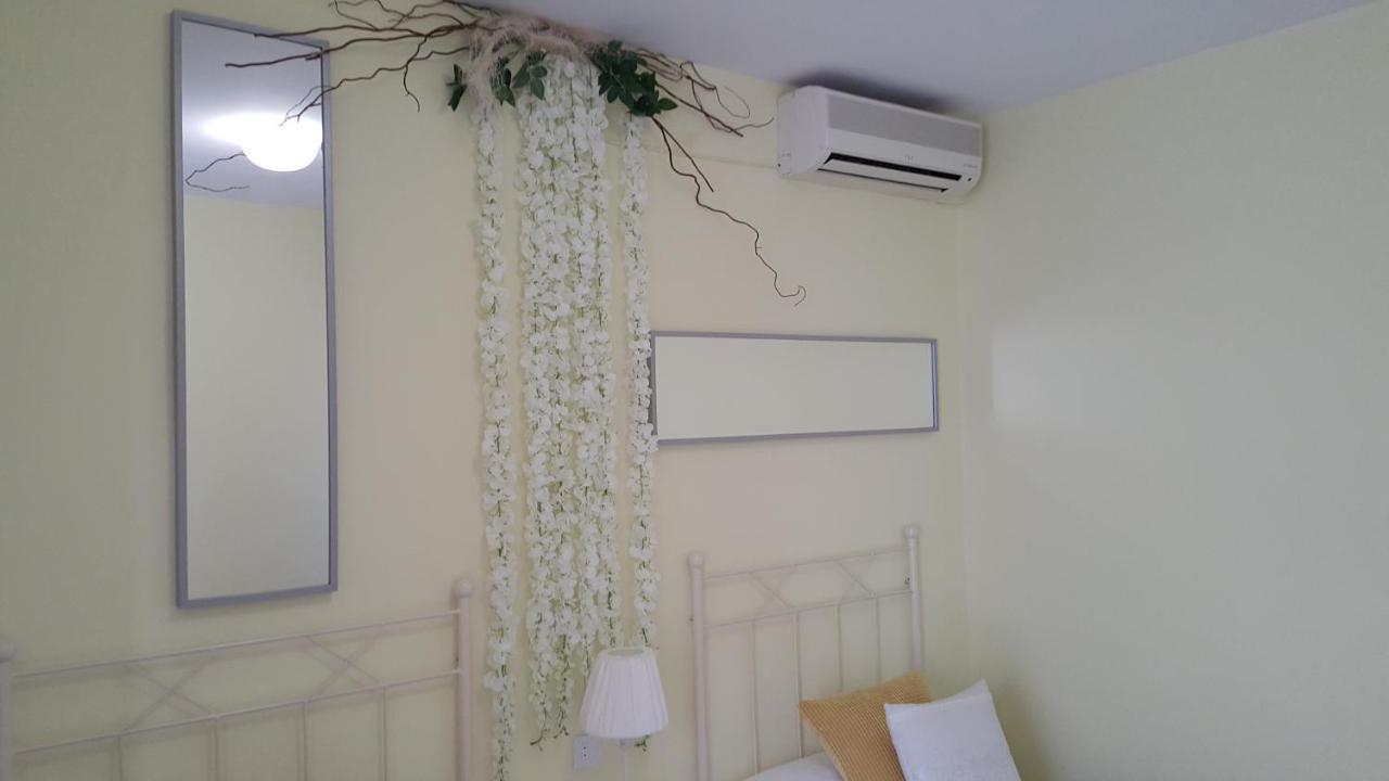 Hospederia Rural Las Buganvillas 엘로시오 외부 사진
