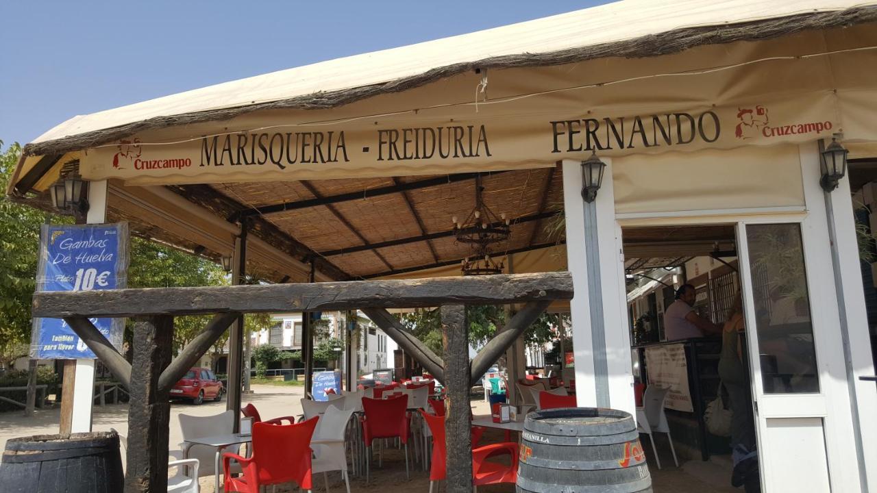 Hospederia Rural Las Buganvillas 엘로시오 외부 사진